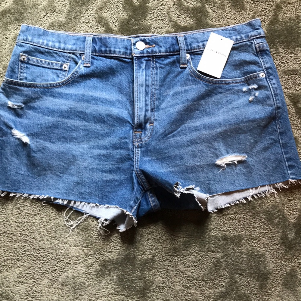 Shorts - Picture 4 of 6